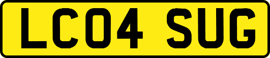 LC04SUG