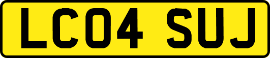 LC04SUJ