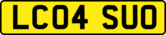 LC04SUO