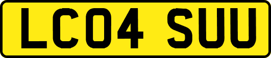 LC04SUU
