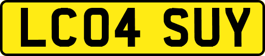 LC04SUY