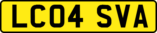 LC04SVA