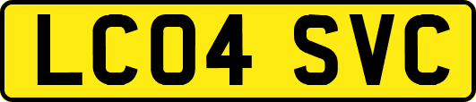 LC04SVC