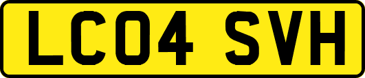 LC04SVH