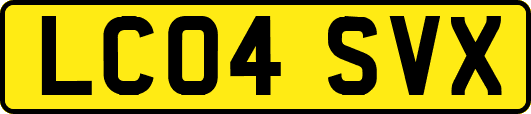 LC04SVX