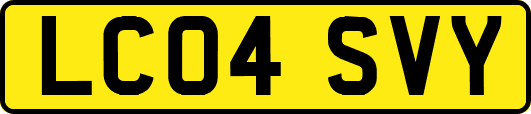 LC04SVY