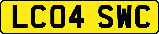 LC04SWC