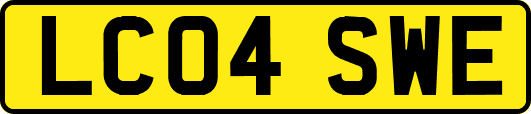LC04SWE