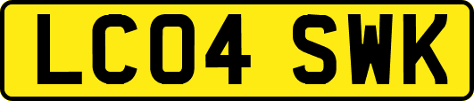 LC04SWK
