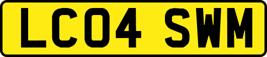 LC04SWM