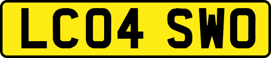 LC04SWO