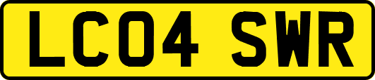 LC04SWR