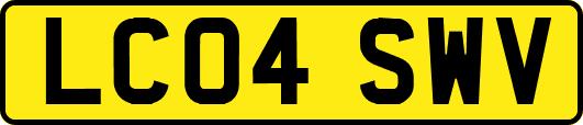 LC04SWV