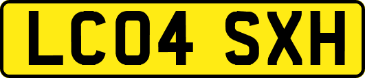 LC04SXH