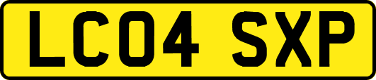 LC04SXP