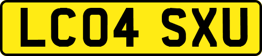 LC04SXU