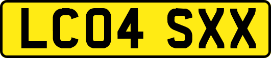 LC04SXX