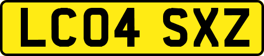 LC04SXZ