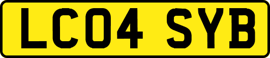 LC04SYB