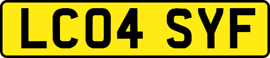 LC04SYF