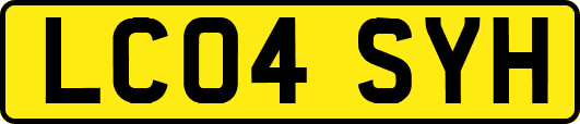LC04SYH