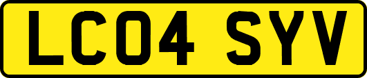 LC04SYV
