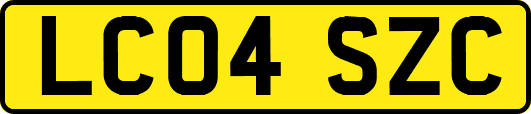 LC04SZC