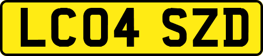 LC04SZD