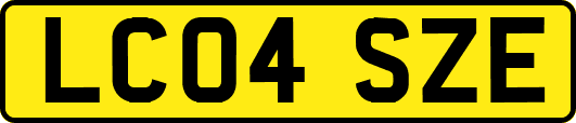 LC04SZE