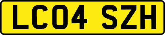 LC04SZH