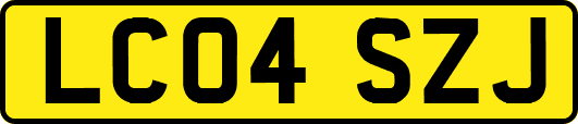 LC04SZJ