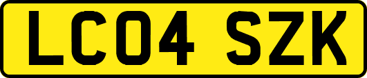 LC04SZK