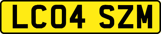 LC04SZM