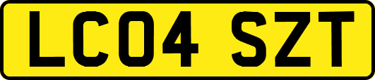 LC04SZT
