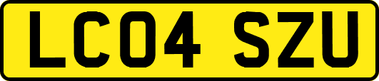 LC04SZU