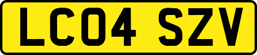 LC04SZV