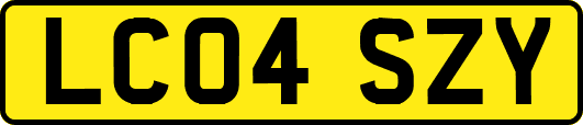 LC04SZY
