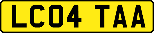 LC04TAA