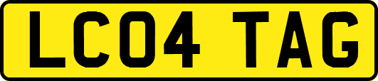 LC04TAG