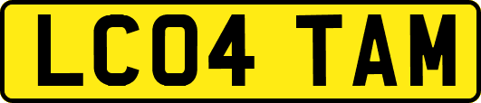 LC04TAM