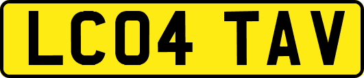 LC04TAV