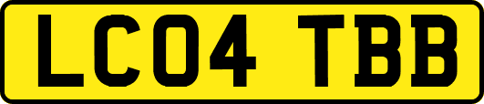 LC04TBB
