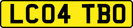 LC04TBO