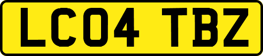 LC04TBZ