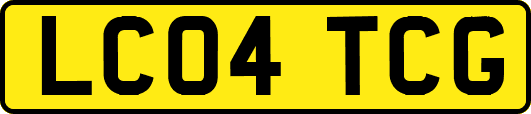 LC04TCG