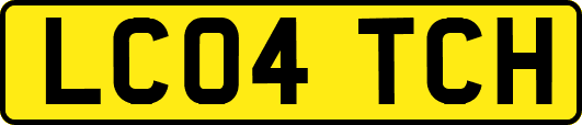 LC04TCH