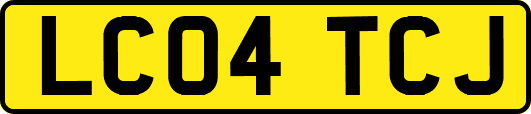 LC04TCJ