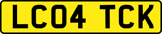 LC04TCK