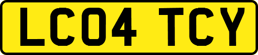LC04TCY
