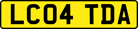 LC04TDA